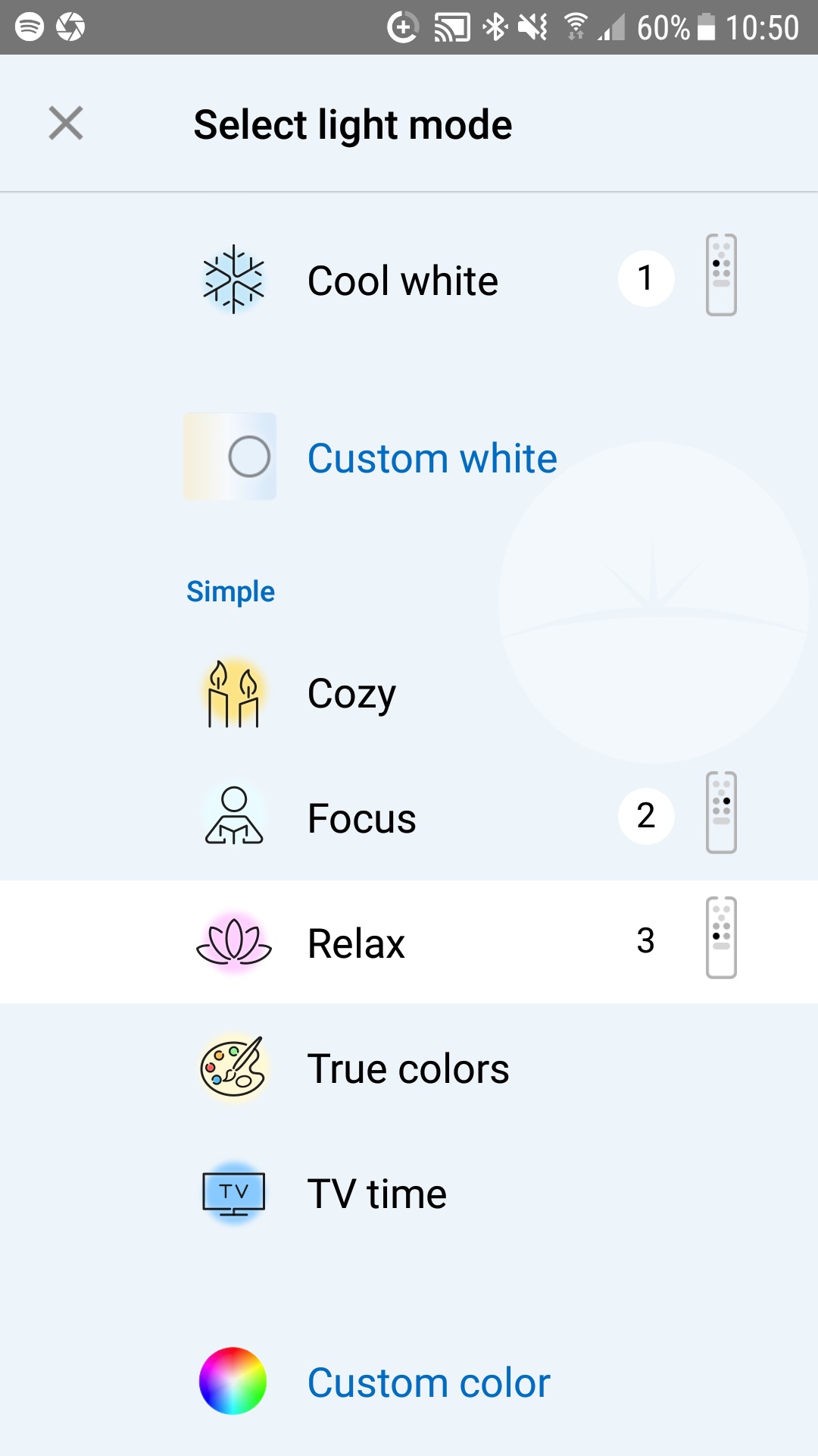 Review WiZ Smart Lighting Solutions