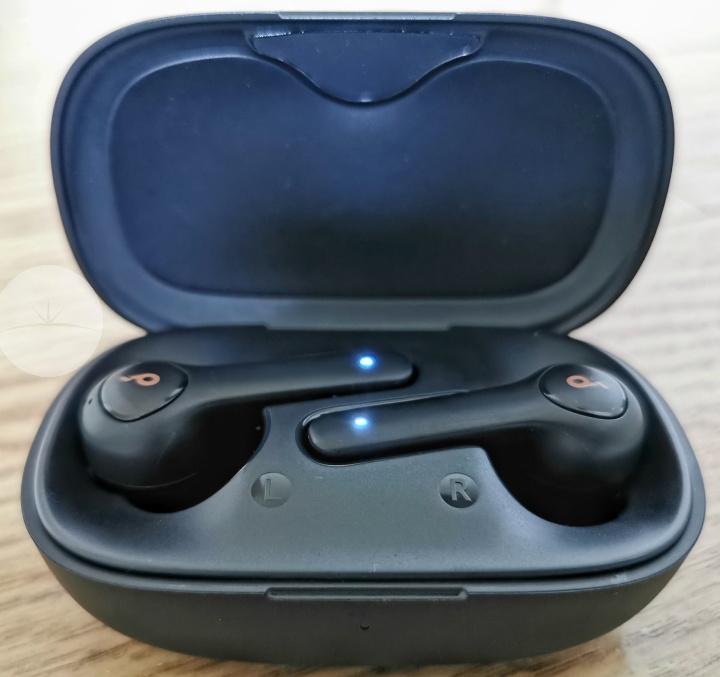 Review Anker Soundcore Life P2 Wireless InEar Earbuds DroidHorizon