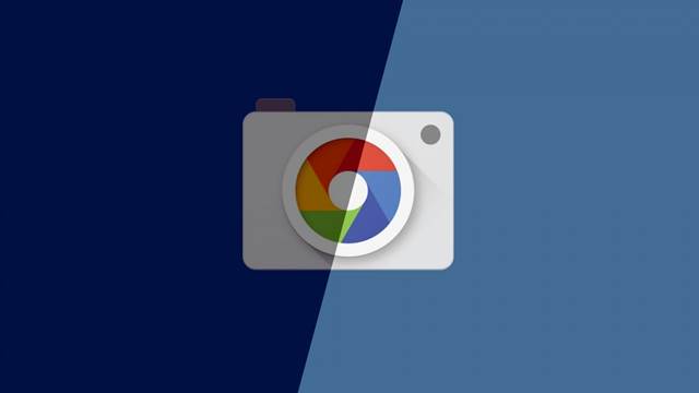 Cara Setting Gcam Tolyan 1.4a Asus Zenfone Max Pro M1
