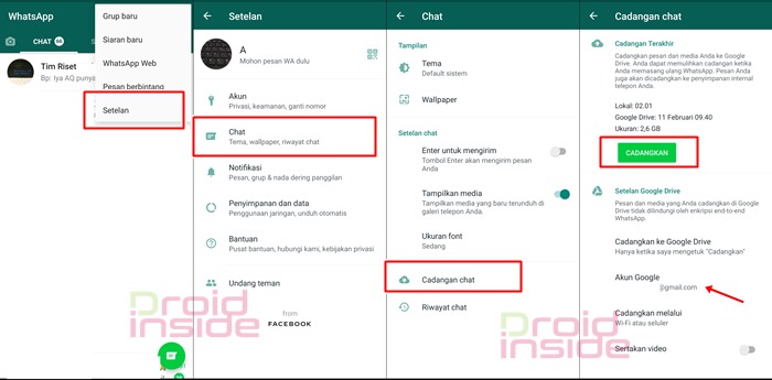 Pindah Whatsapp Android Ke Iphone 2022 2022
