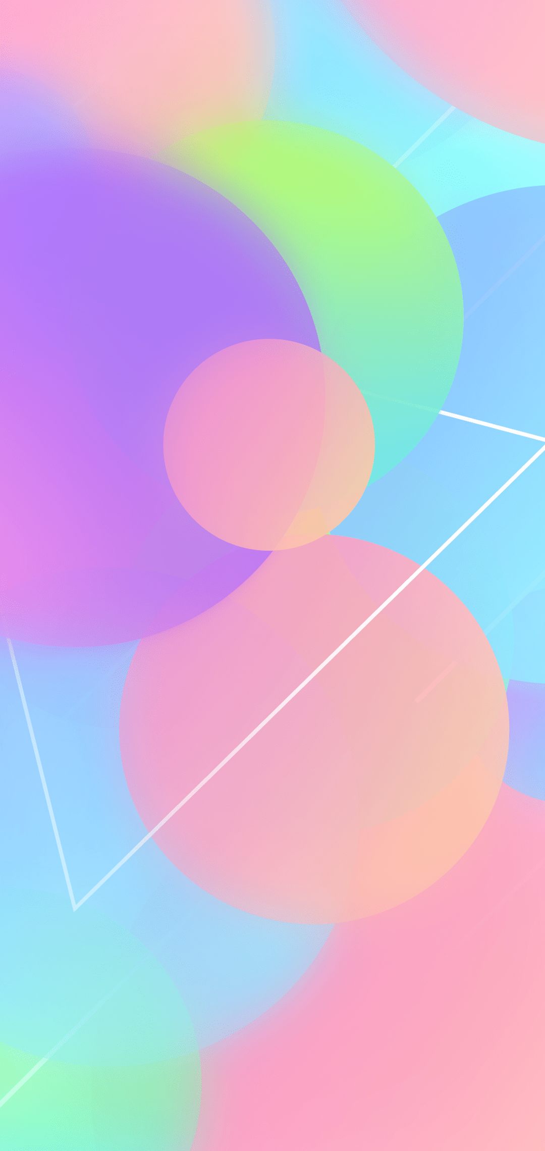 Download Redmi Note 7 Pro Wallpapers in Full HD+ Resolution DroidJournal