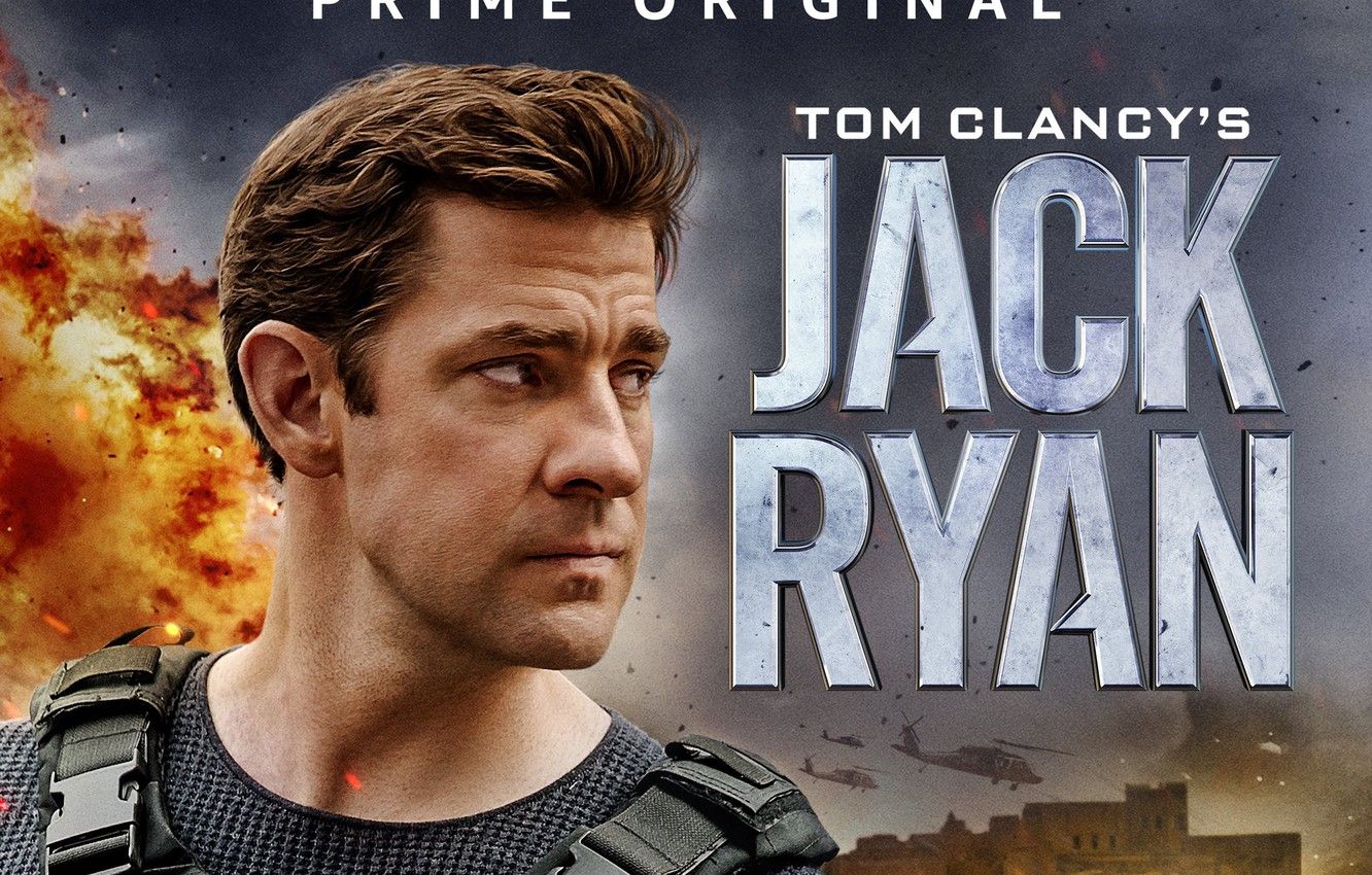 Jack Ryan Season 3 Is Coming Soon On Amazon Prime! DroidJournal
