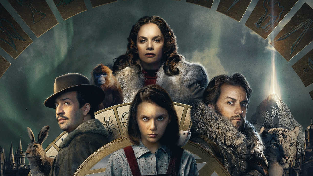His Dark Materials Season 2 Release Date, Cast, Plot and more