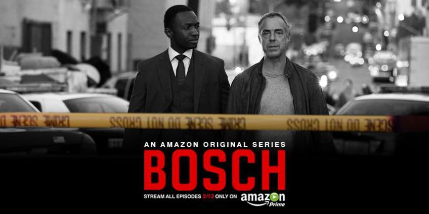 Bosch Season 7 Plot, Cast and Details DroidJournal