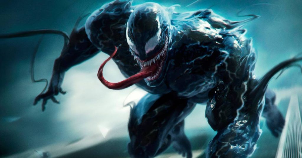 Venom 2 Let there be Carnage, release date, cast, trailer