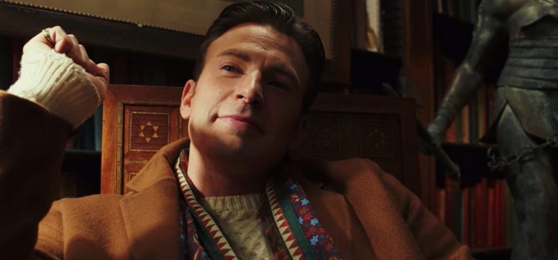 Reasons to watch ‘Knives Out’ on Amazon Prime! DroidJournal