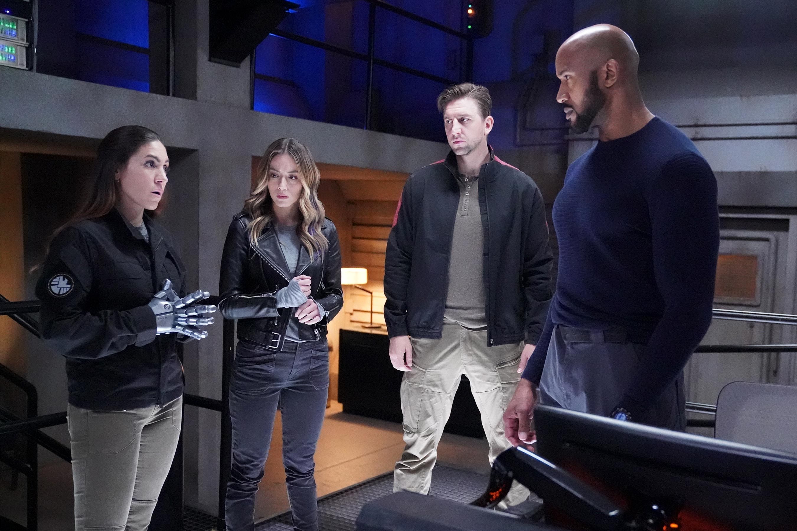Agents of SHIELD Season 7 Episode 4 Trailer and Every Detail