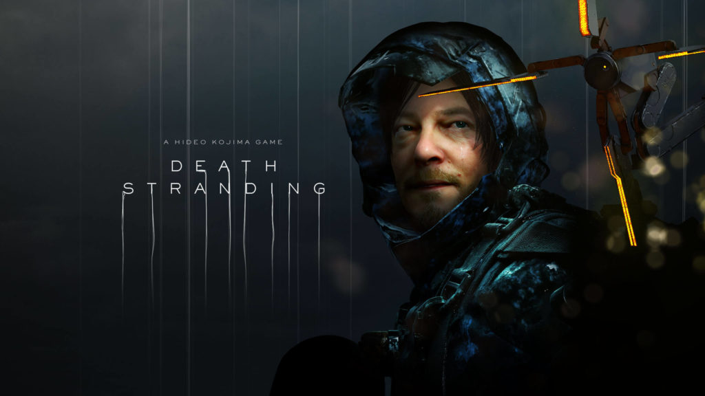 Death Stranding Gameplay, PC Version and More! DroidJournal