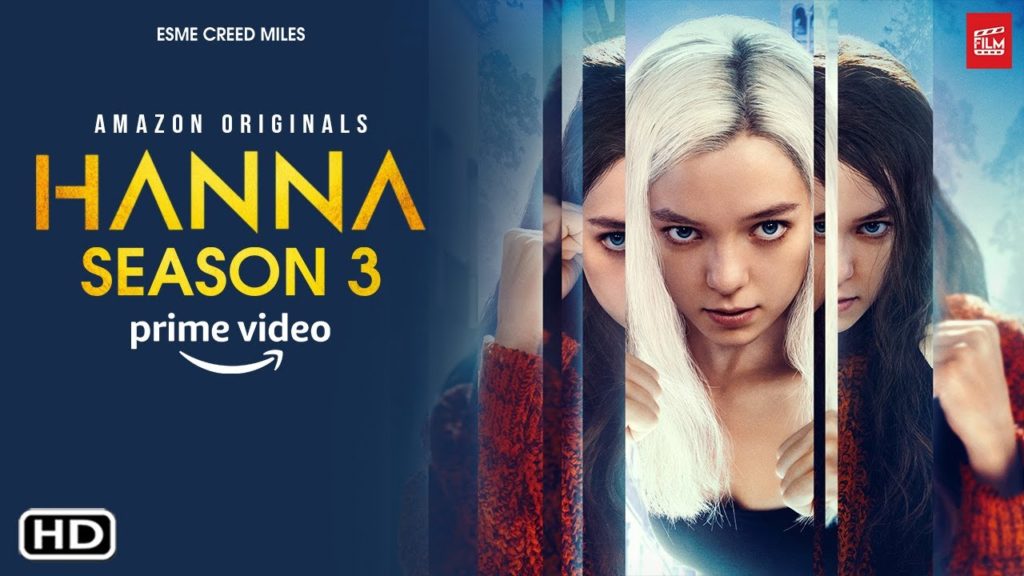 Hanna Season 3 Release Date and Updates! DroidJournal