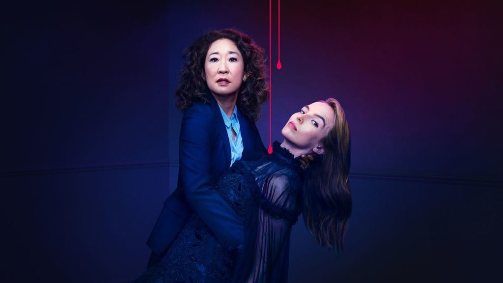 Killing Eve Season 4 Release Date, Trailer, Cast and more Updates
