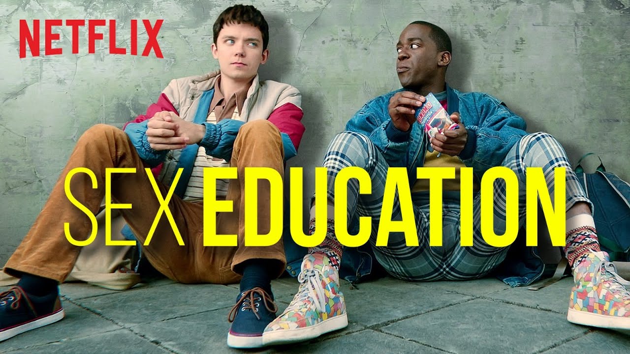 Sex Education Renewed for Season 3 Release Date, Trailer and Trivia
