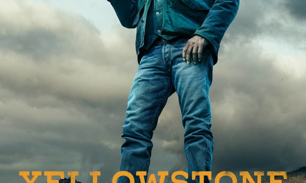 Yellowstone season 4 Updates and more details! DroidJournal