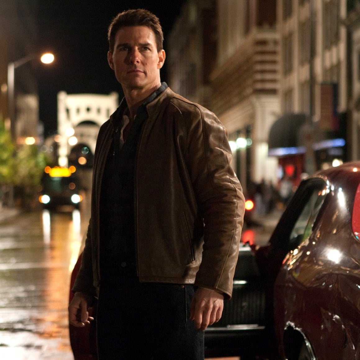 Jack Reacher Season 3 Release Date and More! DroidJournal