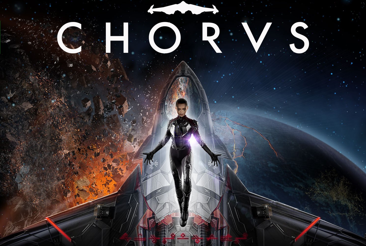 Chorus Release Date, Gameplay and Features! DroidJournal