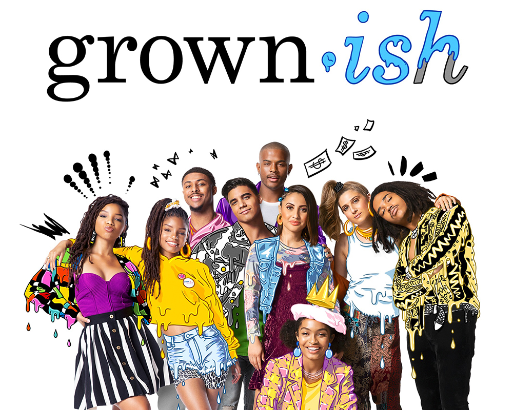 Grownish Season 4 Release Date And Updates! DroidJournal