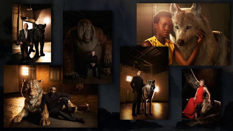 the jungle book 2 2023 Disney's The Jungle Book 2: Release Date, Cast And More Details! - Droidjournal