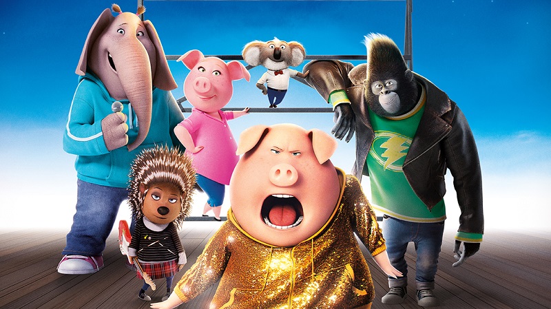 Sing 2 Release Date, Cast and more details! DroidJournal