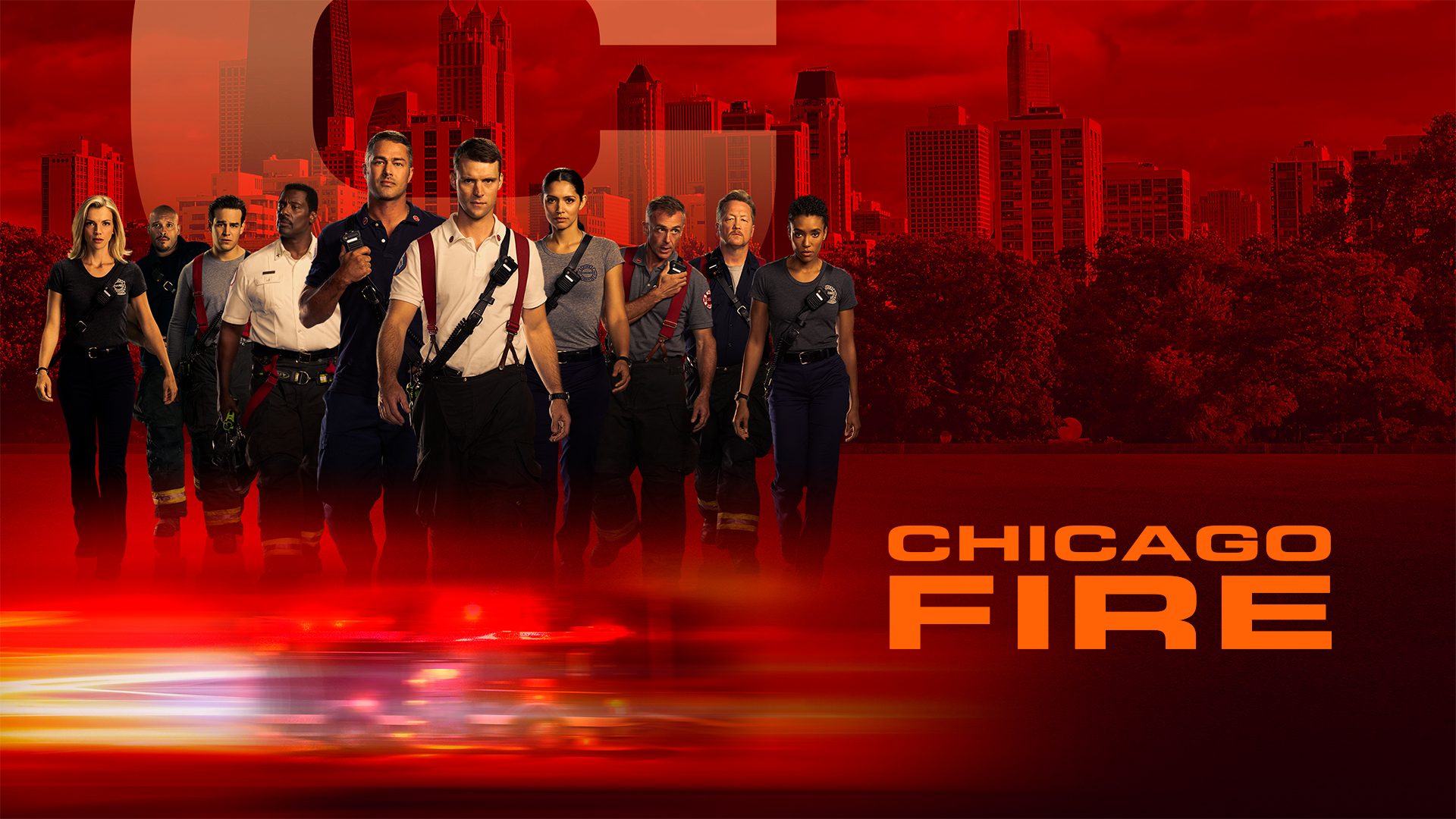 Chicago Fire Season 9 Release Date and Updates