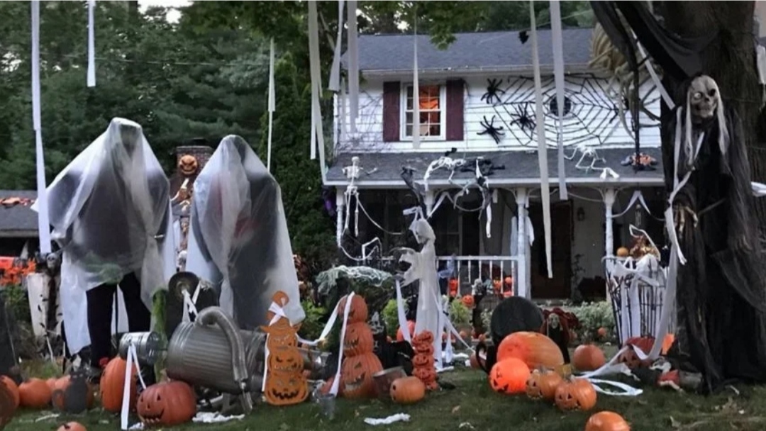 Hubie Halloween Release Date, Plot and Updates! DroidJournal