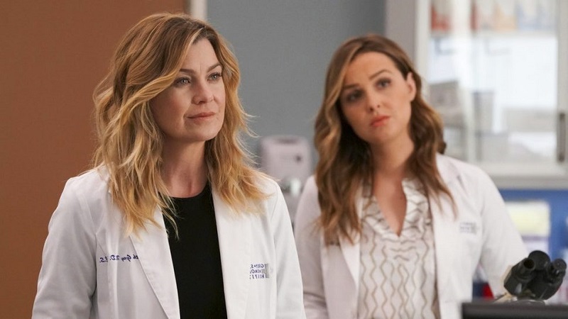 Grey's Anatomy Season 17 Cast, Premiere date and more
