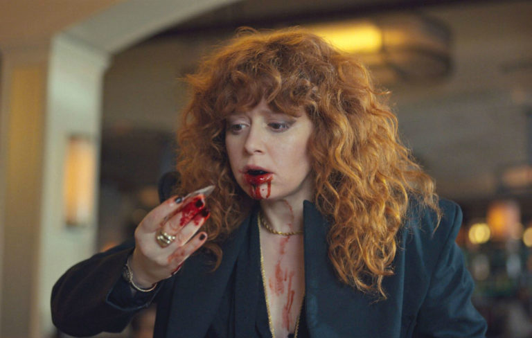 'Russian Doll' Season 2 Release Date, Cast and Updates! DroidJournal