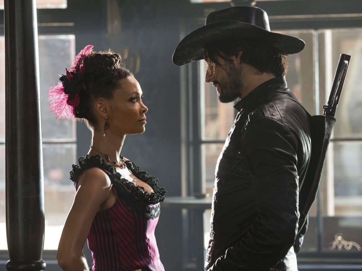 Westworld Season 4 Release Date, Cast and More! DroidJournal