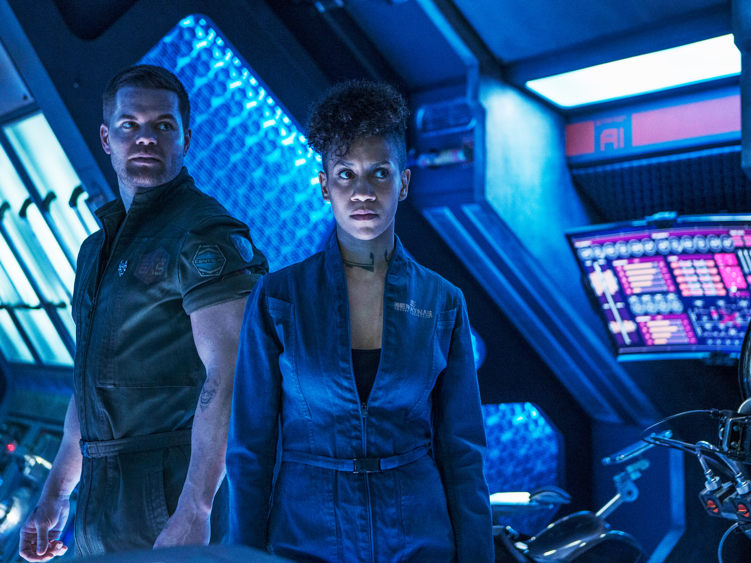 The Expanse Season 5 Release Date, Cast and More! DroidJournal
