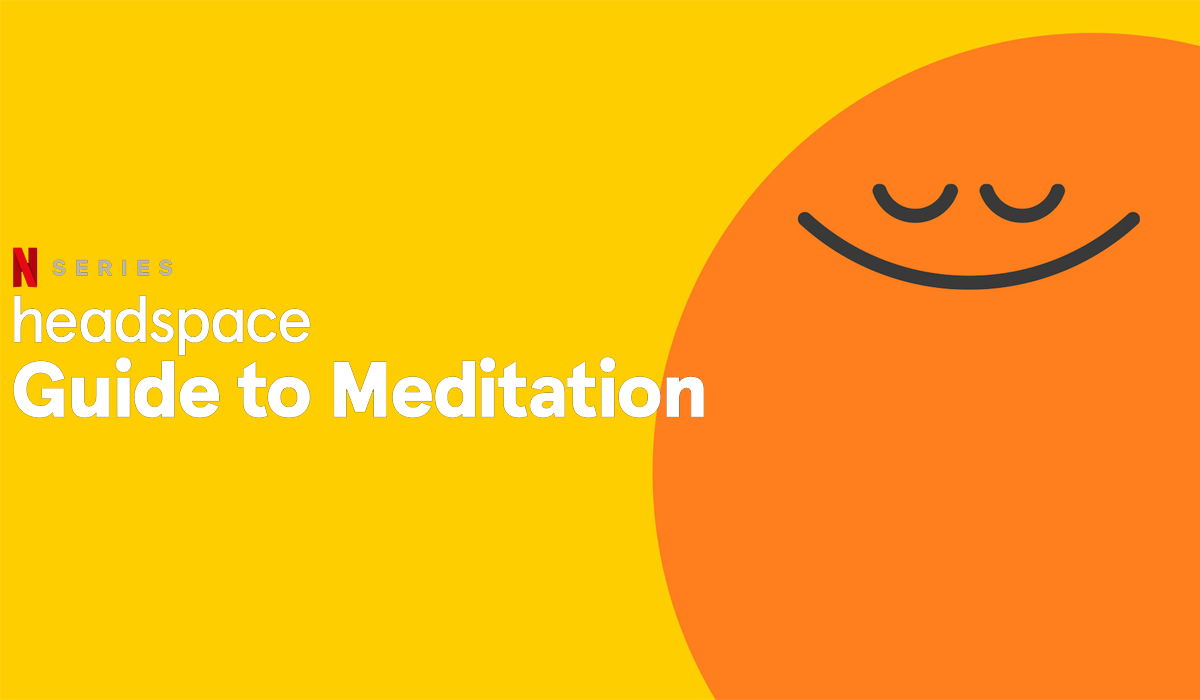 Headspace Guide to Meditation 1 Season details, release date,