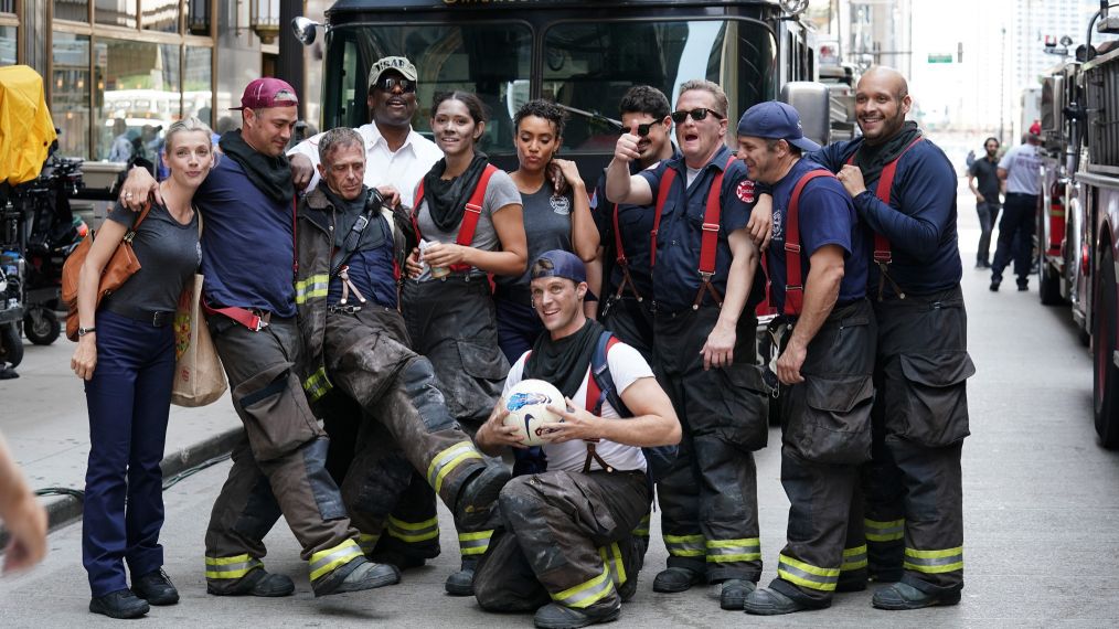 ‘Chicago Fire’ Season 9 Episode 4 Latest Updates
