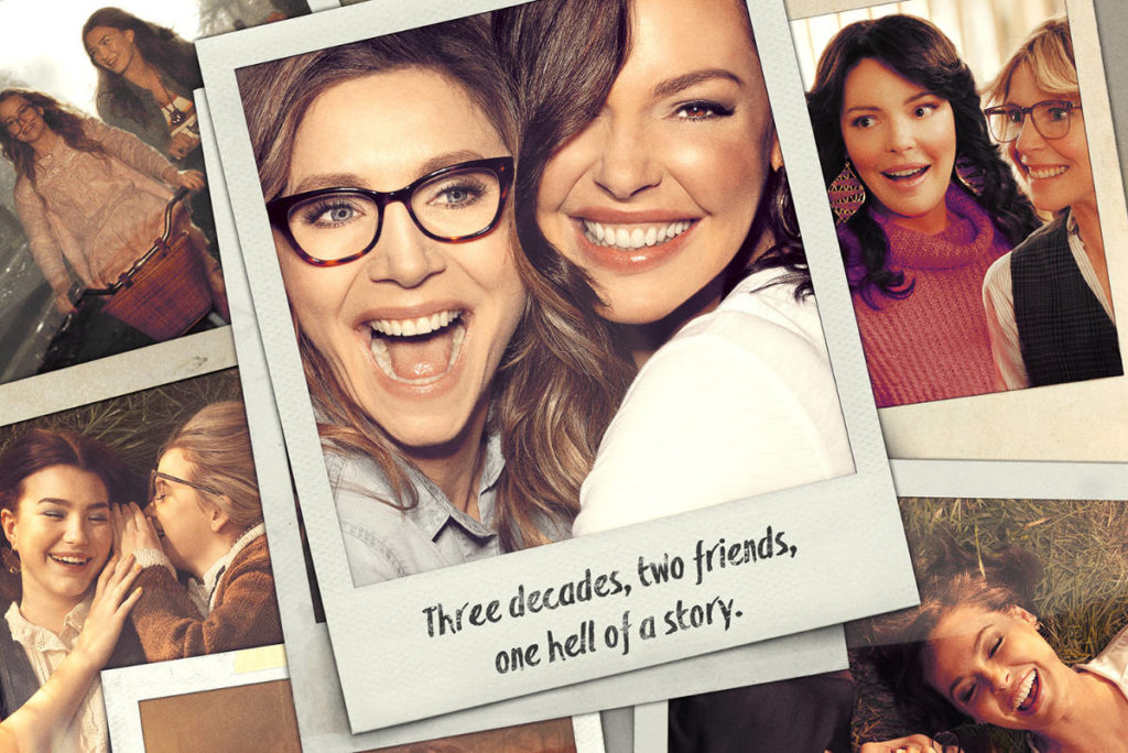 Firefly Lane Release Date, Teaser, Trailer, Cast and Updates