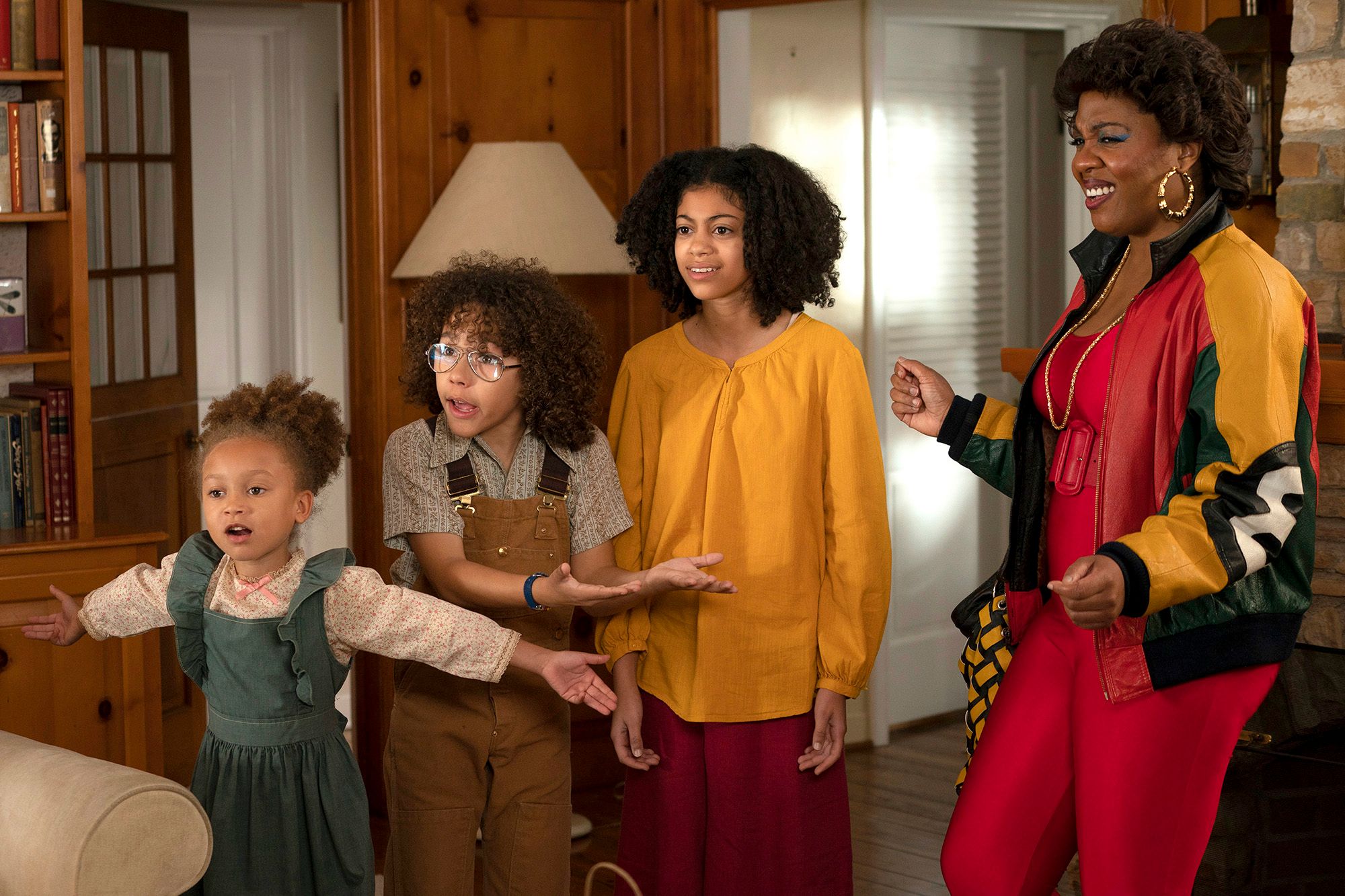 Mixedish Season 2 Release Date, Cast and Updates! DroidJournal