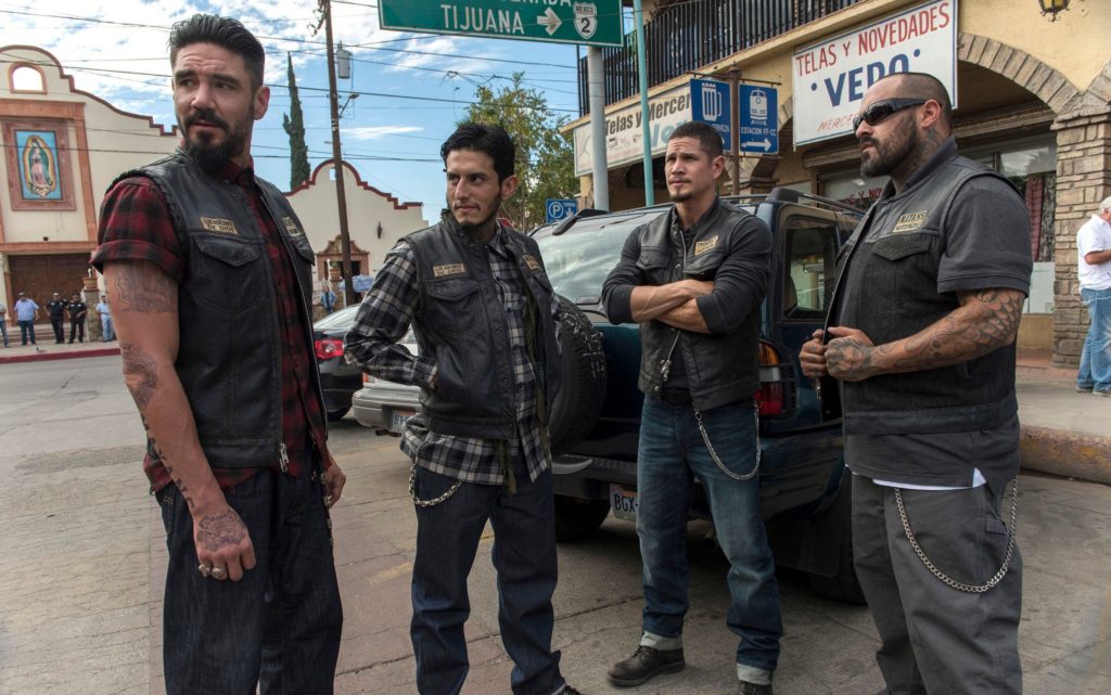 Mayans M.C. Season 3 Release Date, Trailer, Cast and More! DroidJournal