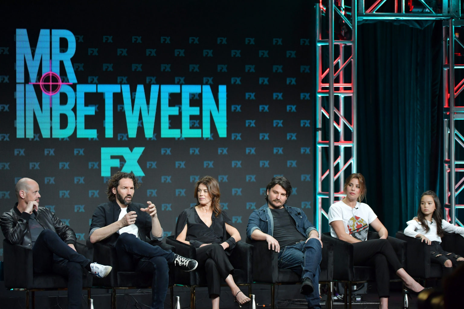 Mr. Inbetween Season 3 Release Date, Season and More