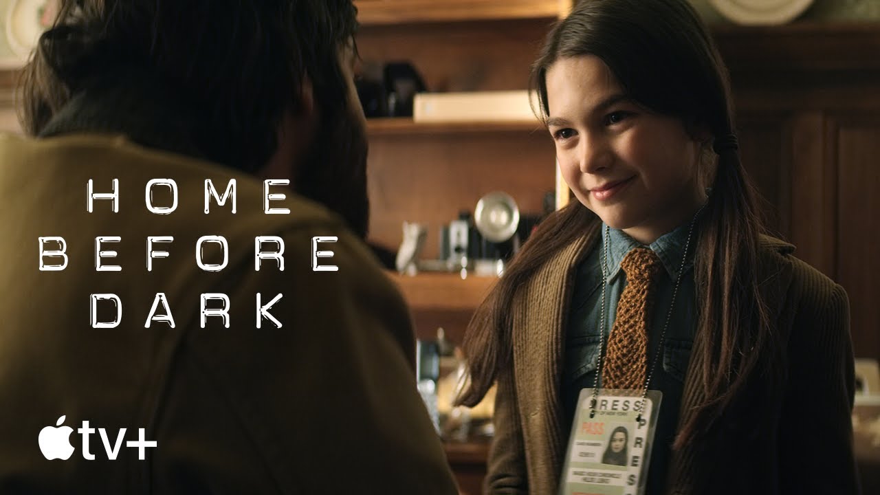 Home Before Dark Season 2 Release Date, Trailer, Cast and Updates