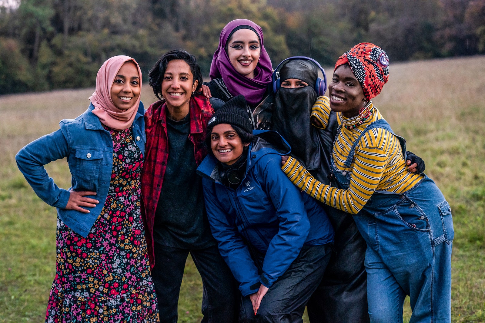 We Are Lady Parts Season 1 New Release, Details, Trailer, and More