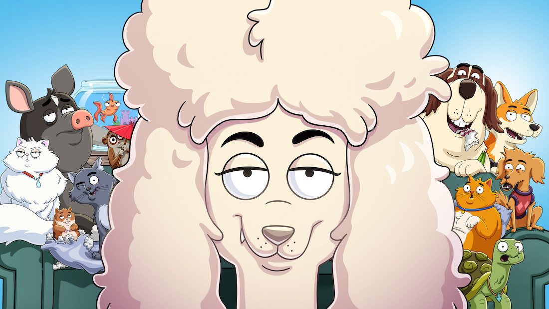 HouseBroken Season 1 New Release, Details, Trailer, and More