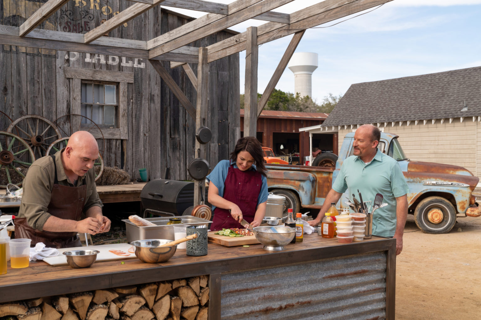 BBQ Brawl Season 2 Release Date, Season and More! DroidJournal