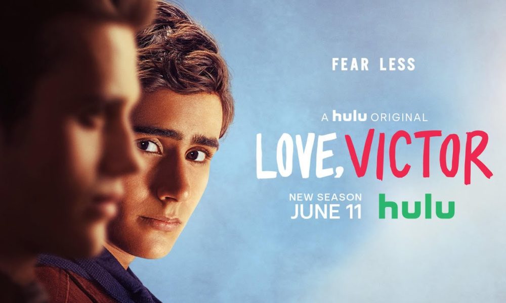 Love, Victor Season 2 Release Date, Details, Trailer, and More