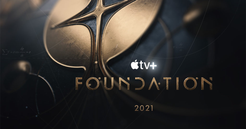 Foundation Season 1 Release Date, Teaser, Cast and Latest Updates