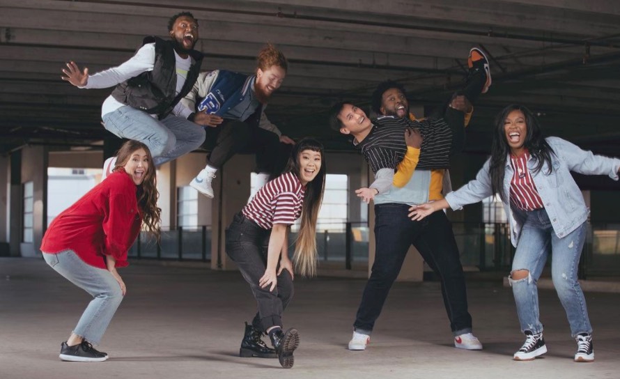 One House Worship Announces Their Latest Upbeat Single, “Victory