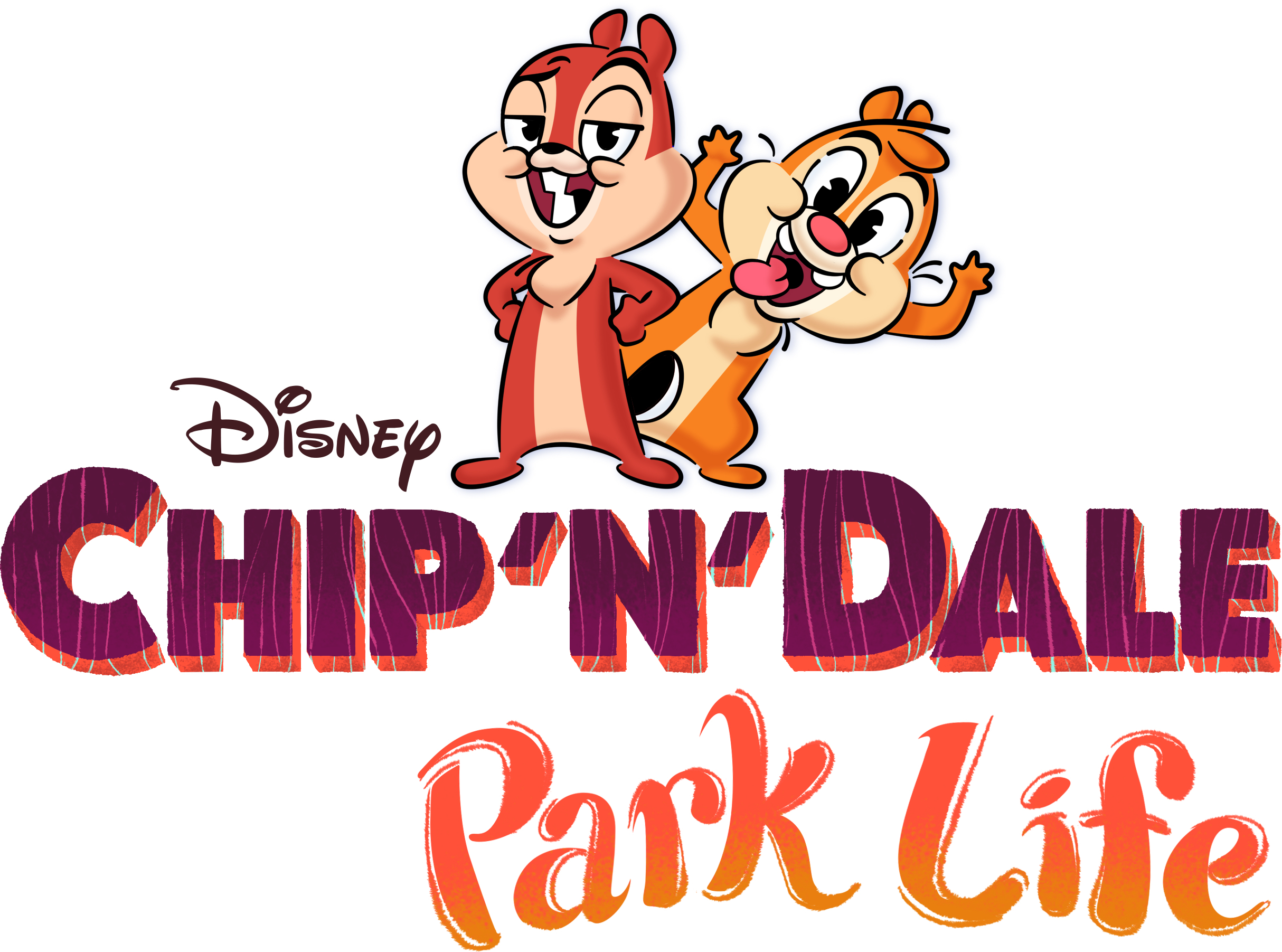 Chip And Dale Calendar 2024 Chip 'N' Dale Park Life New Release, Details, Trailer, and More! DroidJournal