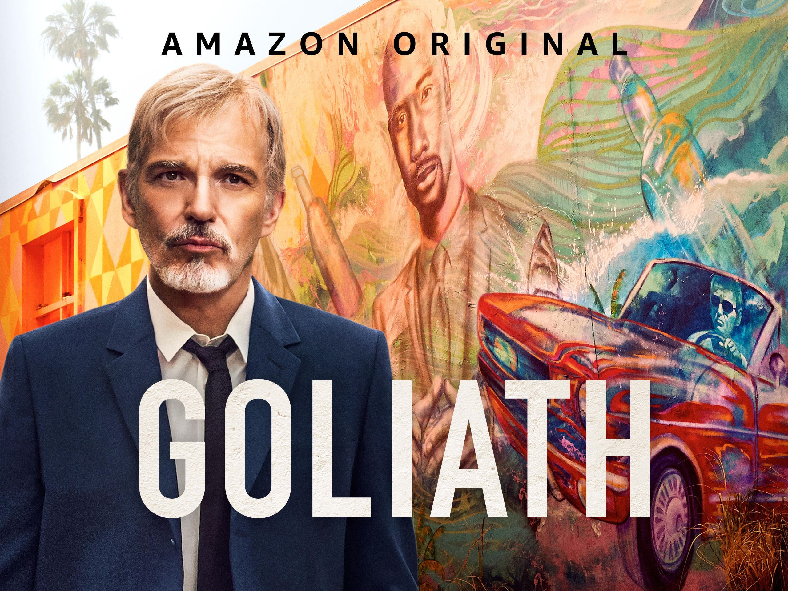 Goliath Season 4 Release Date, Trailer, Cast and Latest Updates