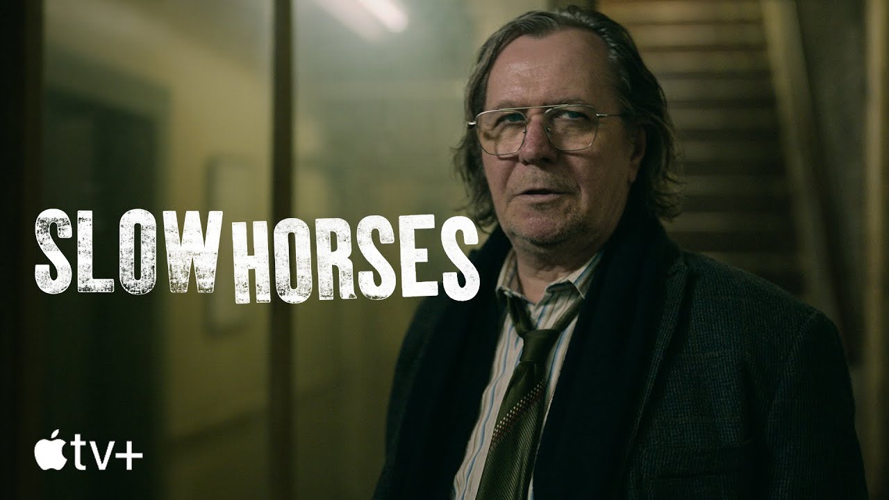 Slow Horses Season 2 Release Date, Trailer and more! DroidJournal