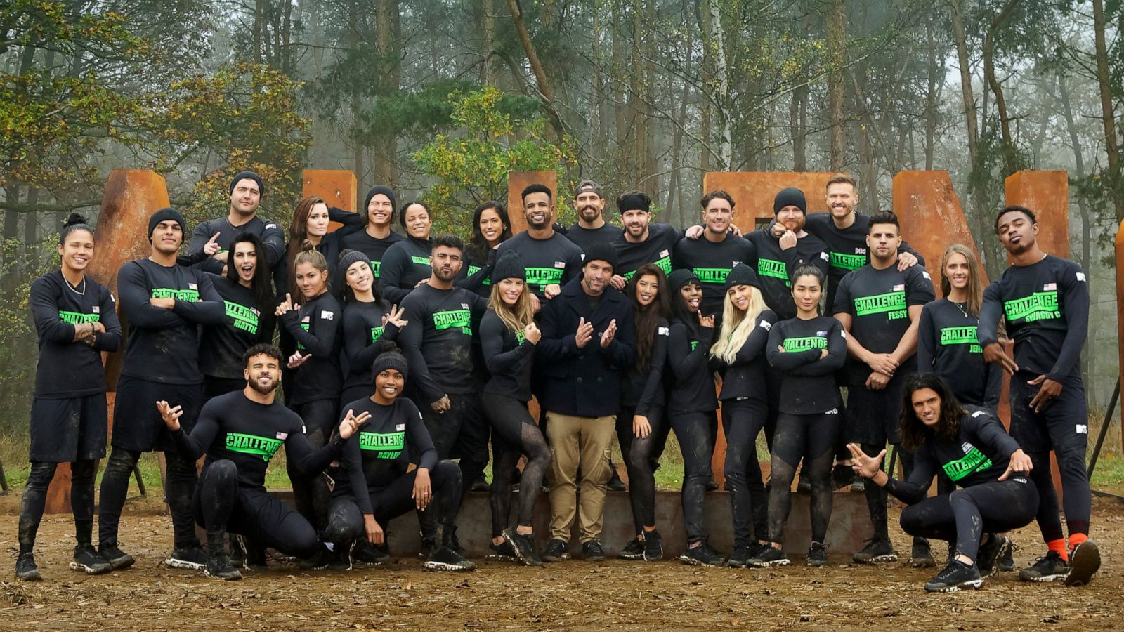 The Challenge Season 39 Release Date, Trailer, and more! DroidJournal