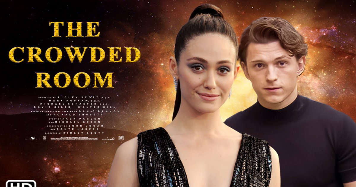 The Crowded Room Release Date, Plot, and more! DroidJournal