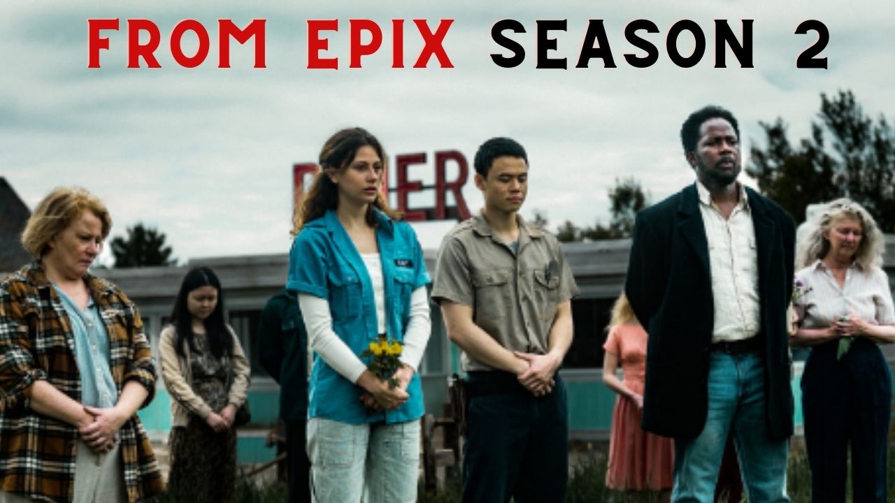 From Season 2 Release Date, Trailer, and more! DroidJournal