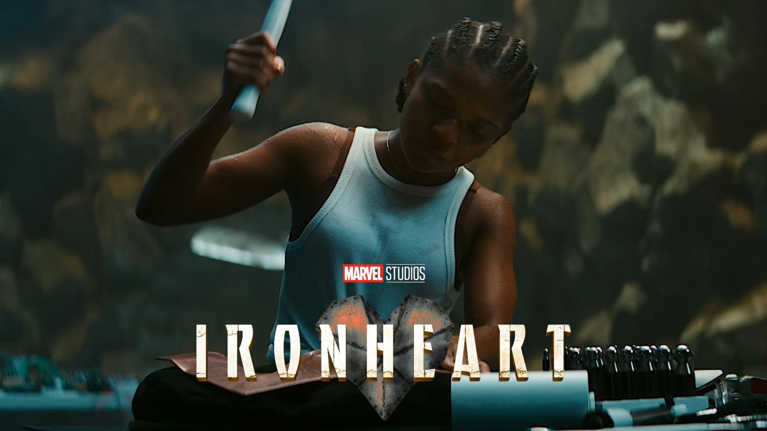 Ironheart Release Date, Plot, and more! DroidJournal