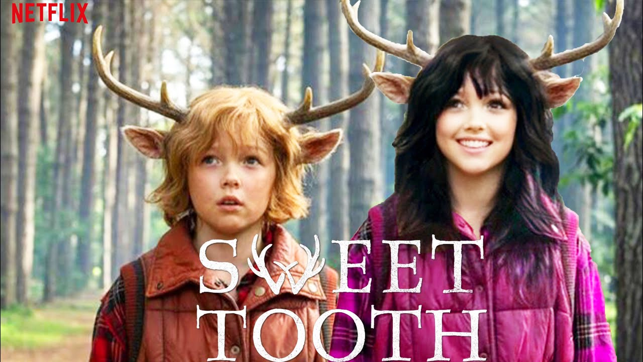 Sweet Tooth Season 3 Release Date, Plot, and more! DroidJournal