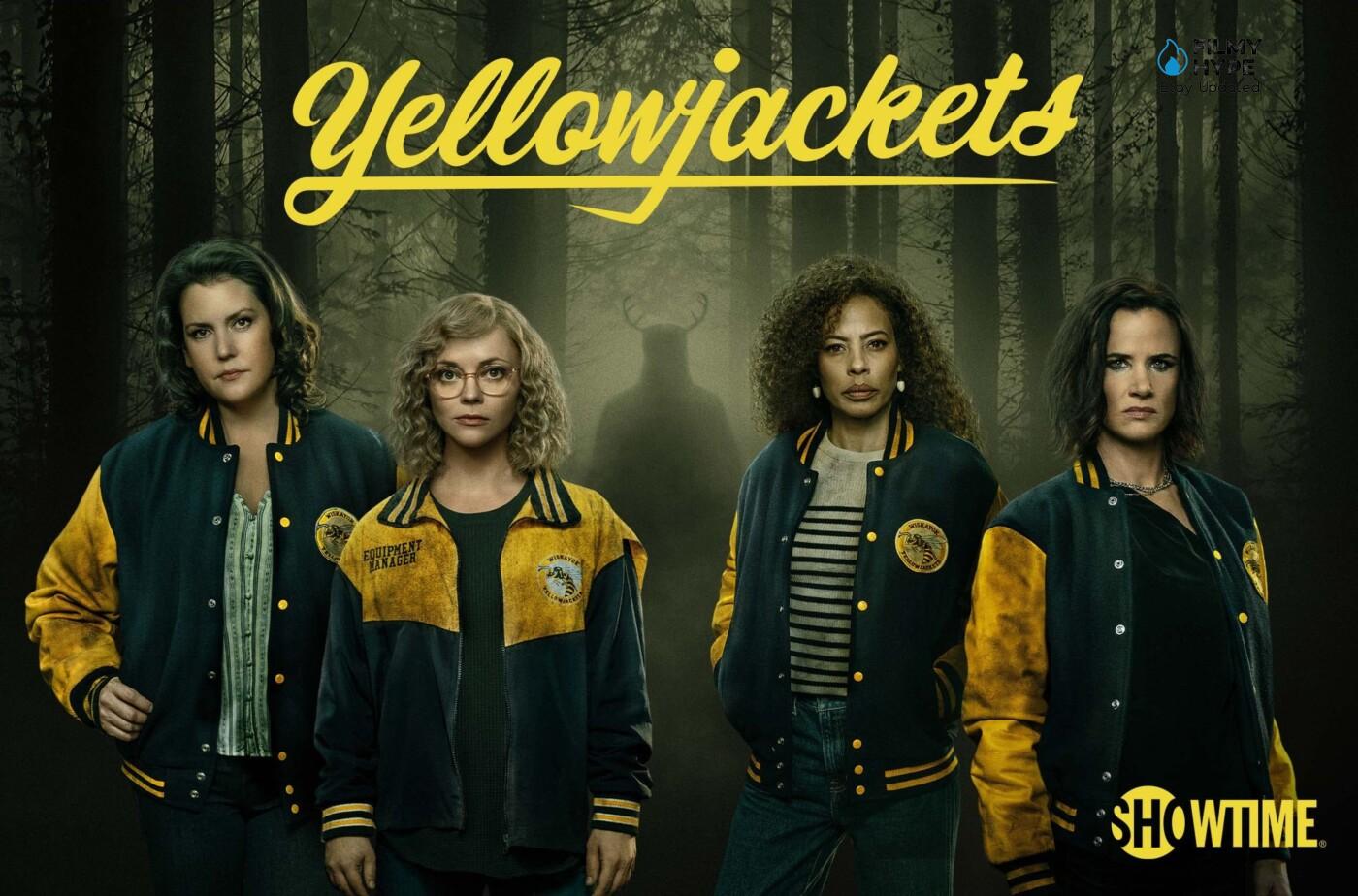 Yellowjackets Season 3 Release Date, Plot, and more! DroidJournal