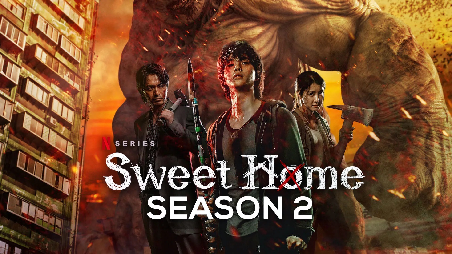 Sweet Home Season 2 Release Date, Plot, and more! DroidJournal